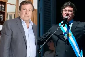 El gobernador de Ro Negro le advirti al Gobierno: "No negociar lleva a la parlisis que tenemos hoy"