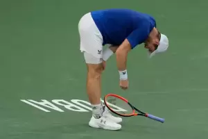 Sorpresa en el mundo del tenis: Un ganador de Grand Slam exnmero uno del rankin ATP puso fecha a su retiro