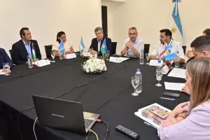 En l�nea con los gobernadores, 9 ministros de Desarrollo Social pidieron a Pettovello que no recorte fondos