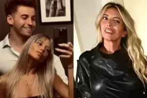 El novio de Zoe de Gran Hermano se cans de las acusaciones de su suegra y cont por qu va a denunciarla