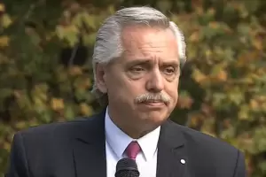 Tras los ltimos allanamientos, Alberto Fernndez design nuevos abogados