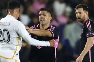 Messi est viejo, las seales son siniestras: la columna de un periodista que enfurece a todos