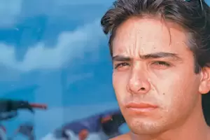 Llega Menem Junior, la docuserie sobre su muerte e interrogantes