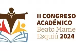 Todos los detalles del II Congreso Acad�mico Beato Mamerto Esqui�