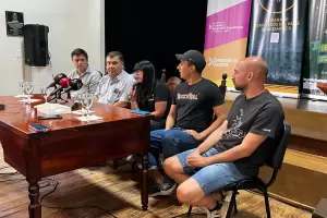 Se viene la Fiesta de la Cerveza, con entrada libre y gratuita: qu das se realiza