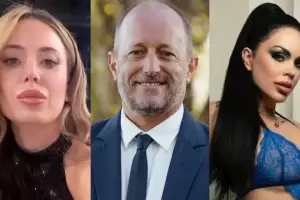 Viaje a Marbella: la Justicia confirm la inhibicin de bienes de Insaurralde, Cirio y Clrici