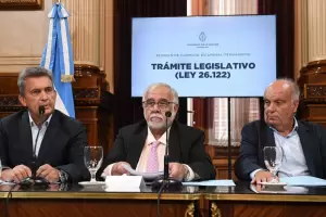 DNU de Milei: la bicameral citar a funcionarios del Gobierno a partir de la semana que viene