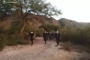 Confirmaron que Pedro Mercado muri por un paro cardiorrespiratorio