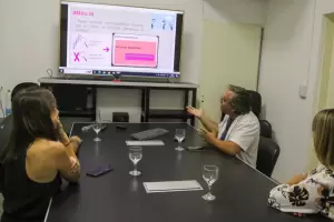 Salud realiz acciones por el Da Mundial de las Enfermedades Poco Frecuentes