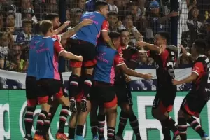 Instituto le gan� 3-1 a Gimnasia en la octava fecha de la Copa de la Liga
