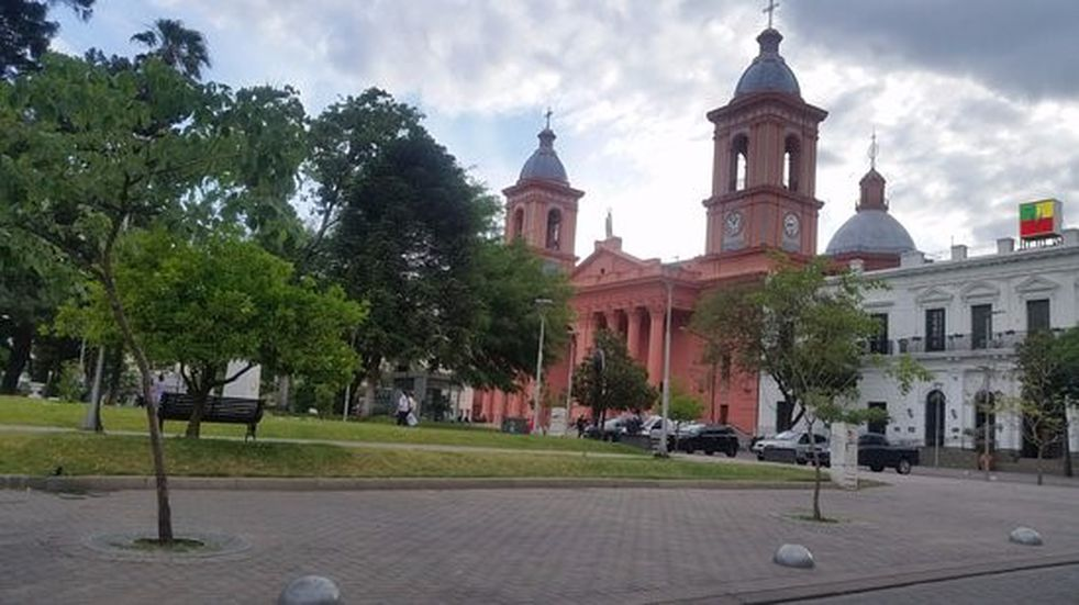 Catamarca tendrá un fin de semana nublado, con viento norte y posibles lluvias