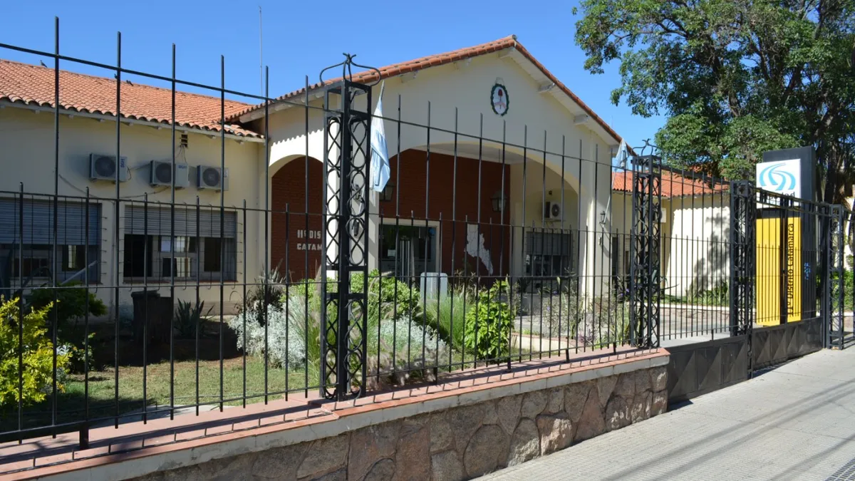 La justicia ordenó la reincorporación de los cesanteados en Vialidad ...