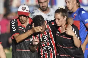 El ultimtum de la AFA a Tigre y Chacarita para resolver el partido suspendido de la Copa Argentina