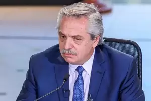 Oficial: Fernndez recibi varias veces en Olivos a los brokers del escndalos de los seguros