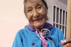 Lorenza Maman no fue trasladada a Fiambal y su cuadro sigue sin mejoras
