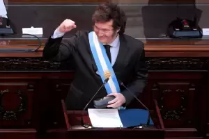 El Consejo Interamericano del Comercio y la Produccin sali a apoyar el Pacto de Mayo propuesto por Milei