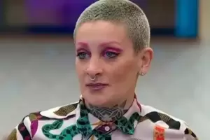 El tierno apodo que tena Juliana de Gran Hermano antes de "Furia": La sorpresiva revelacin de su hermano