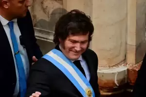 Qu� dijo Javier Milei sobre las jubilaciones en su discurso en el Congreso