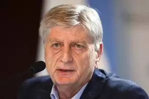 El Pacto de Mayo propuesto por Javier Milei ya recibi el primer rechazo de un gobernador: "Nunca ser posible"