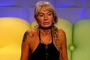 Isabel de Negri, de GH, dio positivo en un control de alcoholemia en Baha Blanca: As se justific