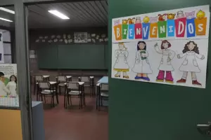 El paro docente complicar el inicio de las clases de este lunes en Catamarca