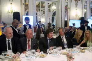 Crece el apoyo de entidades empresariales a la convocatoria de Milei al Pacto de Mayo