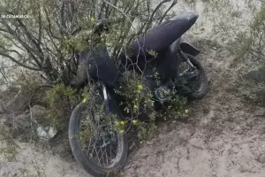 Polic�as recuperaron dos motocicletas sustra�das en el interior provincial