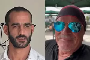 Alfa chicane a Maxi Guidici, pero una frase desagradable le vali un fuerte repudio en redes