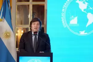 El Consejo Interamericano del Comercio y la Produccin apoy el Pacto de Mayo