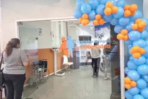 OSEP llevar adelante acciones por el Da Mundial de la Obesidad