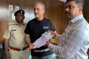 Violacin grupal en India: indemnizan a la vctima y buscan a otros cuatro acusados