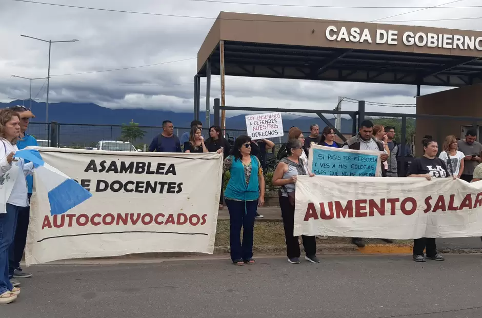 Fotos: Mauricio Espinoza / La Unin