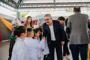 Ciclo lectivo 2024: la Provincia inici las clases con "normalidad" y con reclamo por el FONID