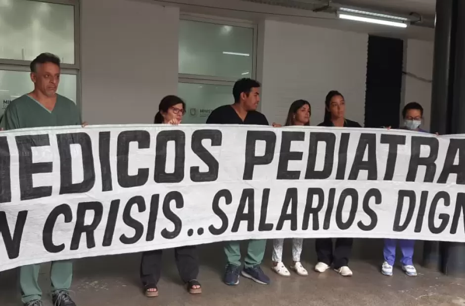 Foto Mauricio Espinoza / La Unin