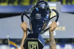 Comienza la fecha 9 de la Copa de la Liga: as ser el cronograma de partidos