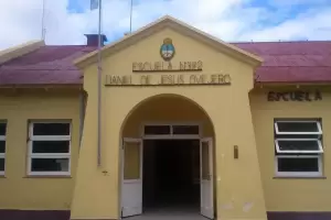 Suspenden las clases en instituciones educativas de Pomn