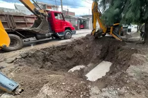 Aguas de Catamarca informa cortes del servicio por reparaciones, Qu zonas sern afectadas?