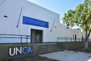 Con ms propuestas acadmicas, la Sede de la UNCA en Los Altos cumple aos