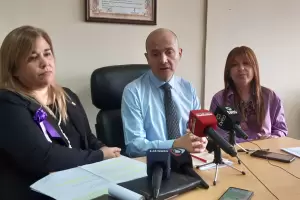 Brizuela destac la convocatoria al Pacto de Mayo: Creemos que el consenso es el camino para sacar adelante el pas