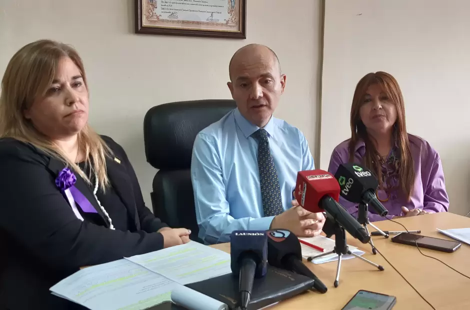 foto: Mauricio Espinoza / la Unin.