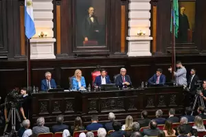 La Legislatura bonaerense debatir la suspensin de las PASO en una sesin especial