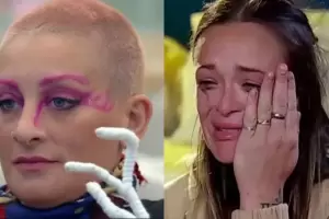 GH: la mam de Agostina Spinelli adelant que podra demandar a Furia y a la produccin