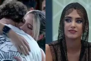 GH: Sabrina y Denisse volvieron a la casa y as reaccionaron el resto de los participantes