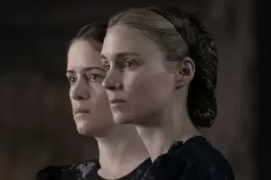 Ciclo de Cine Mujeres en Foco: Muchas miradas. Una protagonista