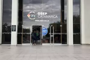 OSEP aplica un nuevo trmite para el pago a Maestras de Apoyo Escolar