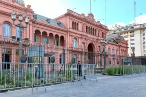 El Gobierno confirm que presentar un proyecto para la restitucin del Impuesto a las Ganancias