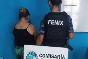 Le hurt a su patrn y termin ante el fiscal