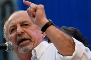 El sindicalismo volvi a plantear la realizacin de un nuevo paro general