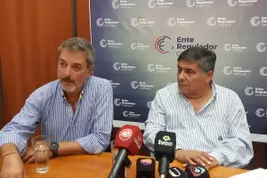 El ENRE defendi la potabilidad del agua y cruz a Marchioli: Mont un show con la intencin de hacer campaa