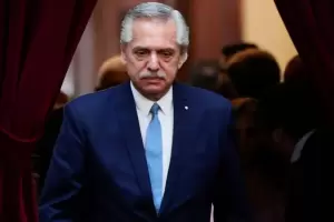 El Gobierno Investigar la gestin de Fernndez sobre la pandemia